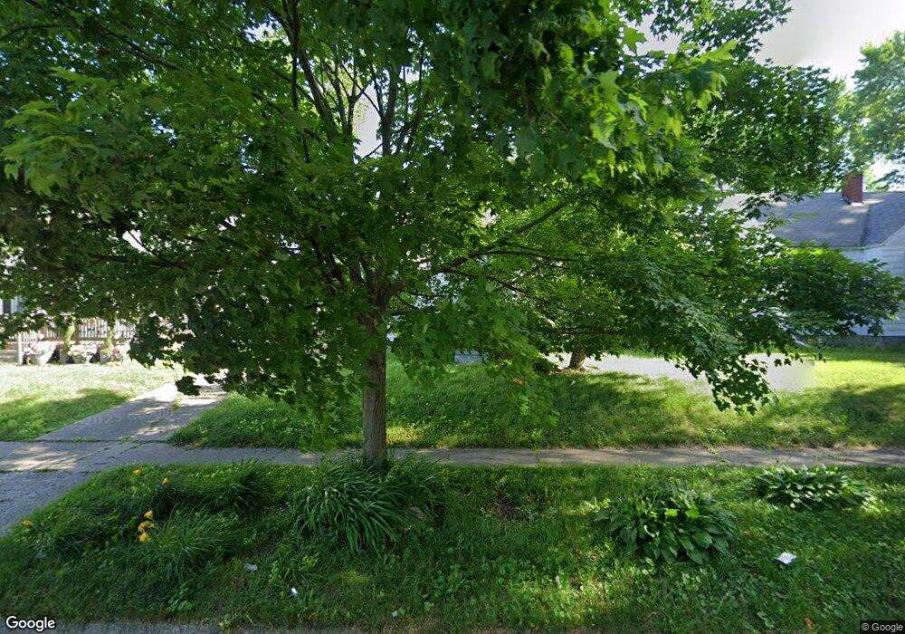 527 Leta Ave, Flint, MI 48507 - photo 1