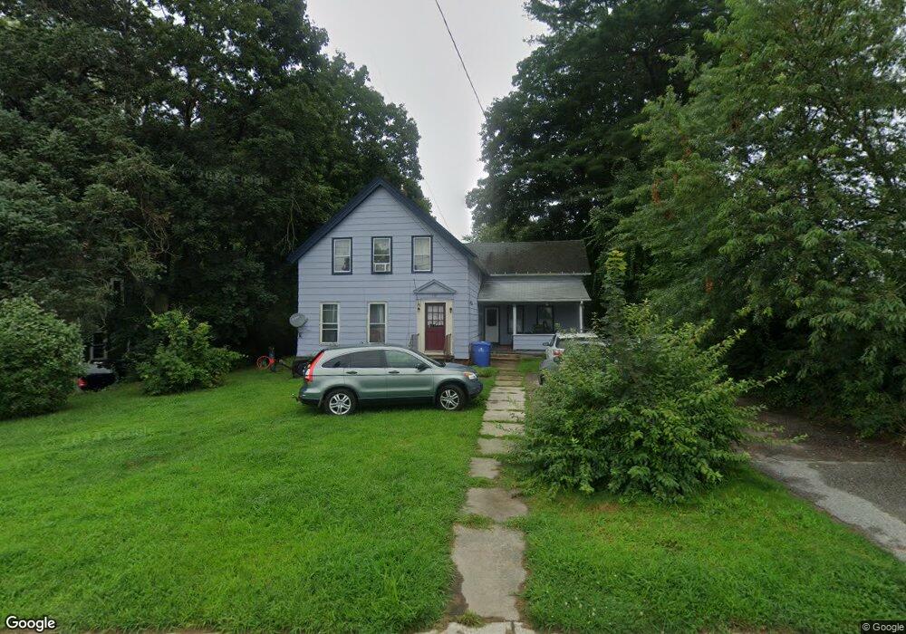 130 Mechanic St, Danielson, CT 06239 - photo 1