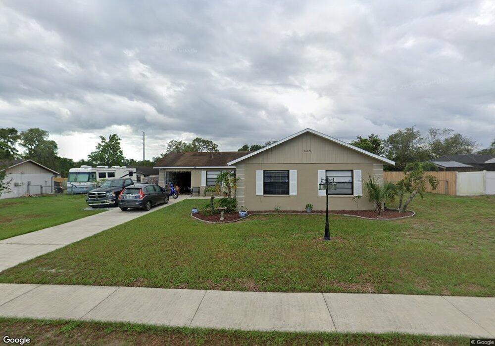 38673 Ferm Cir, Zephyrhills, FL 33540 - photo 1