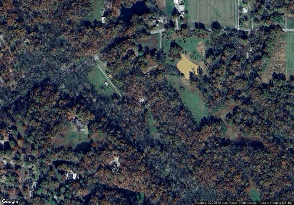 710 Cemetery Rd, Freeburg, IL 62243 - photo 1