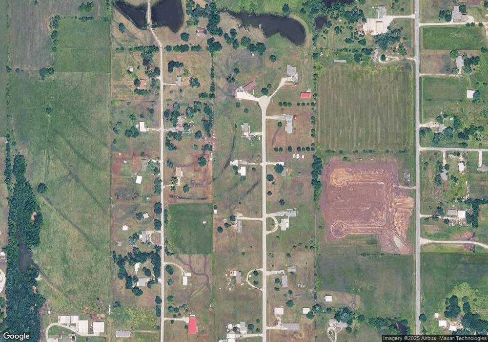 11572 Red Fox Ln, Sperry, OK 74073 - photo 1