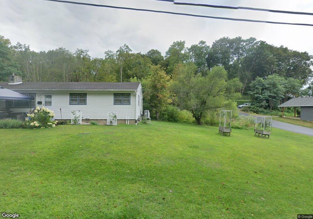 6 Seaman Ave, Castleton-On-hudson, NY 12033 - photo 1