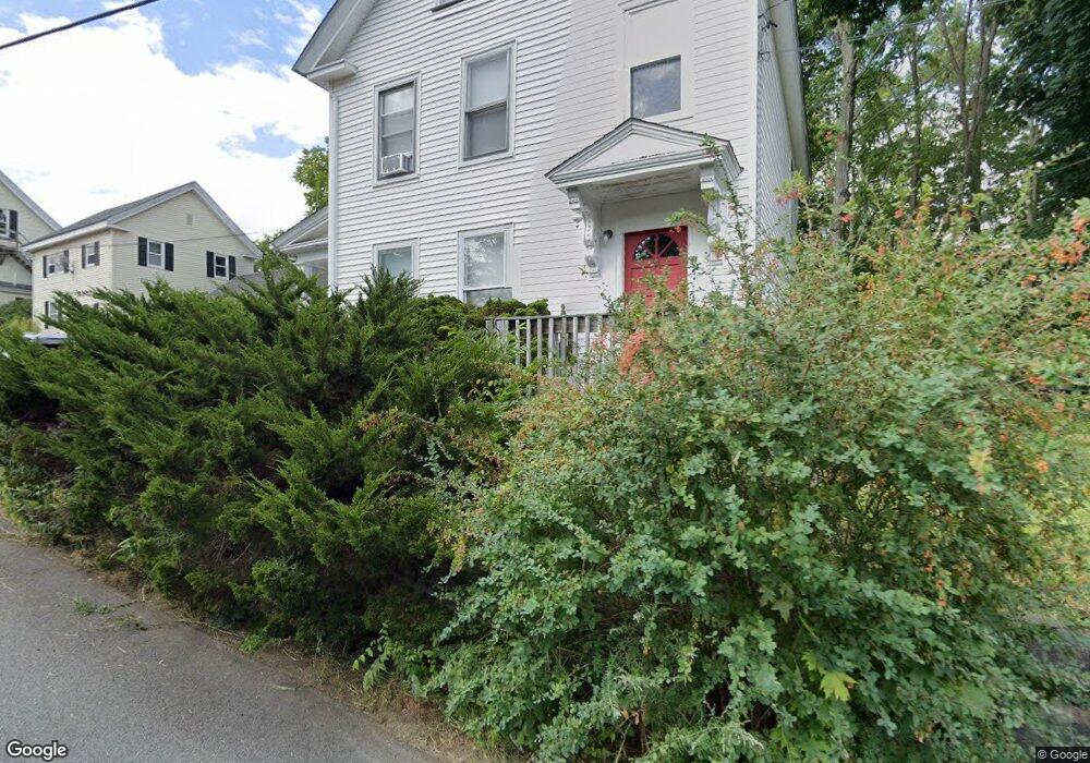 5 Ham St, Newmarket, NH 03857 - photo 1