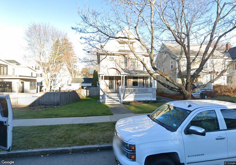 357 Richards Ave, Portsmouth, NH 03801 - photo 1