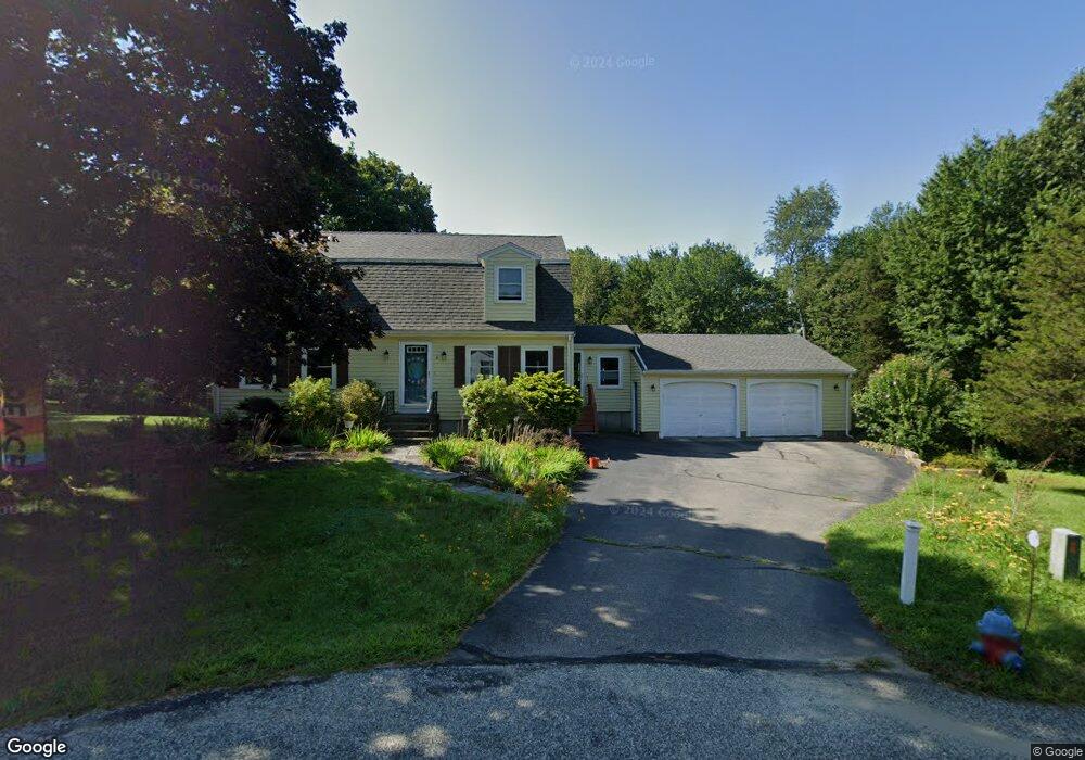 6 Foliage Dr, Walpole, MA 02081 - photo 1