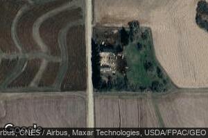 17728 Eagle Ave, Luana, IA 52156