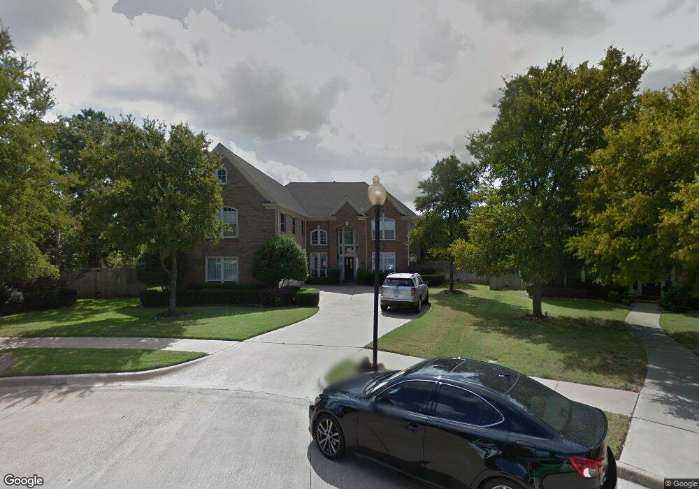 100 Clear Brook Ct, Southlake, TX 76092 - photo 1