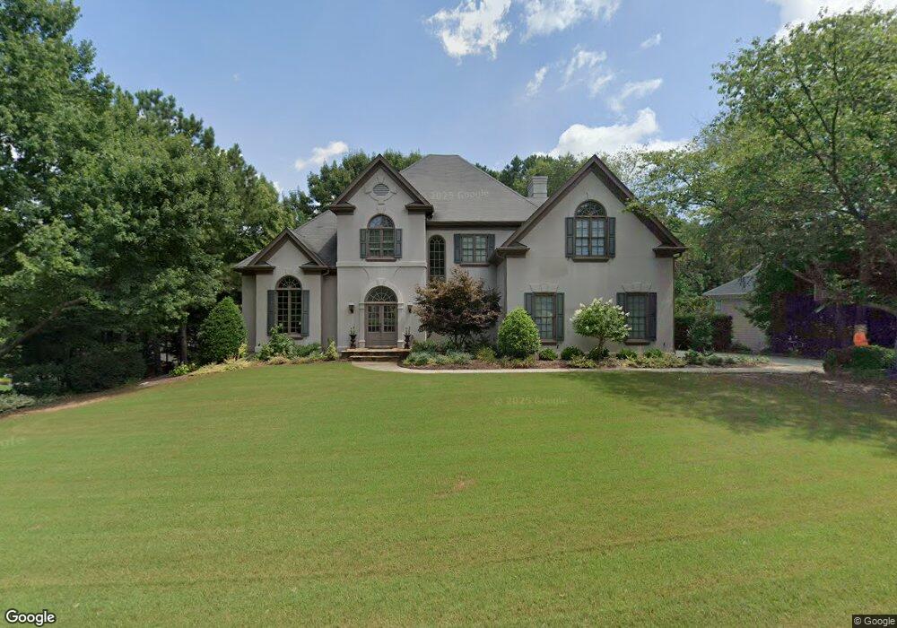 120 Shadow Creek Chase unit 2, Alpharetta, GA 30022 - photo 1