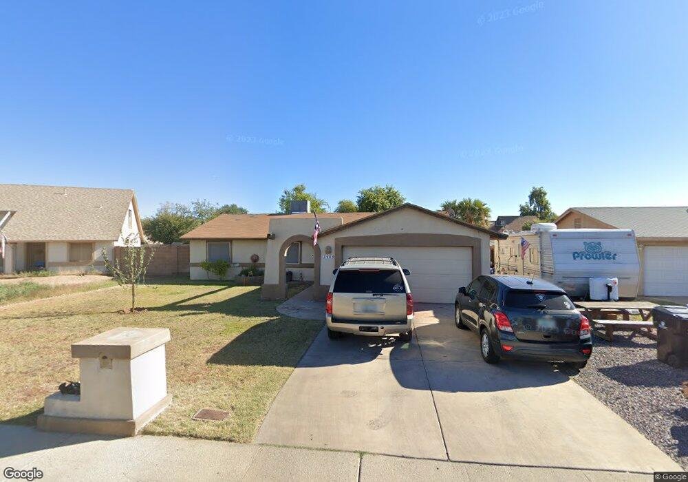 3409 N 88th Dr, Phoenix, AZ 85037 - photo 1