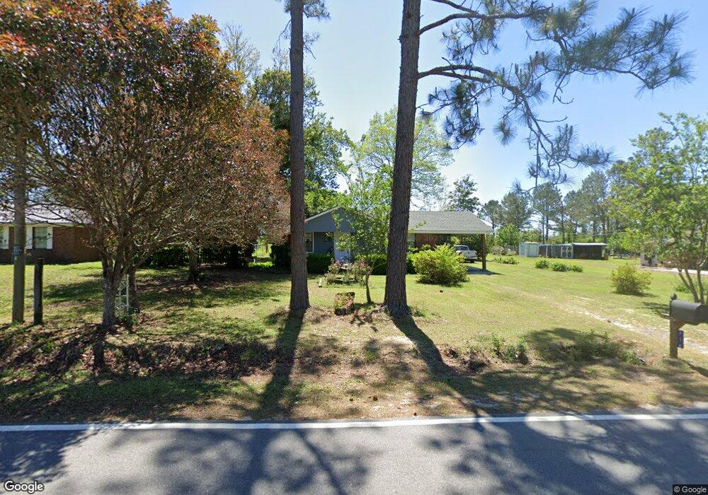 314 Mustang Rd, Douglas, GA 31533 - photo 1