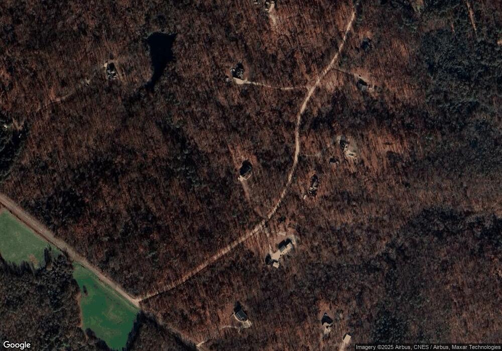 207 Stagecoach Way, Danielsville, GA 30633 - photo 1