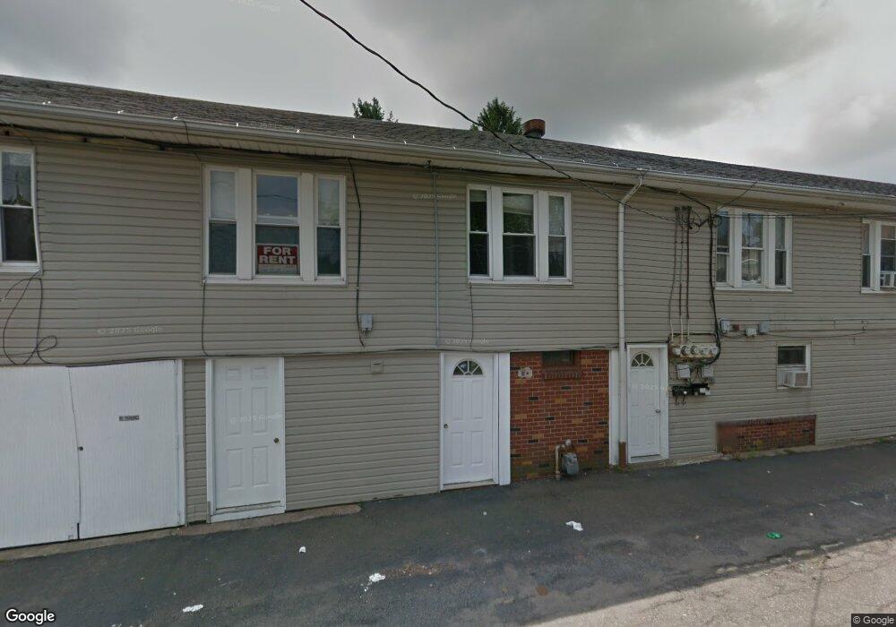 736 W 3rd St, Hazleton, PA 18201 - photo 1