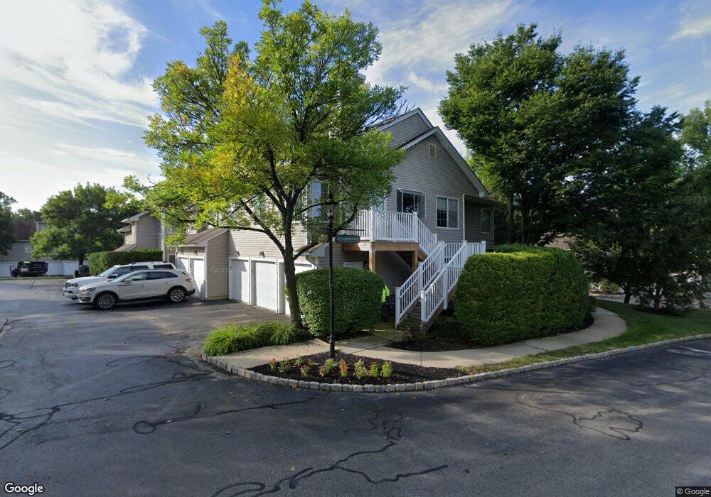 9 Brigade Ct unit 3209, Bedminster, NJ 07921 - photo 1