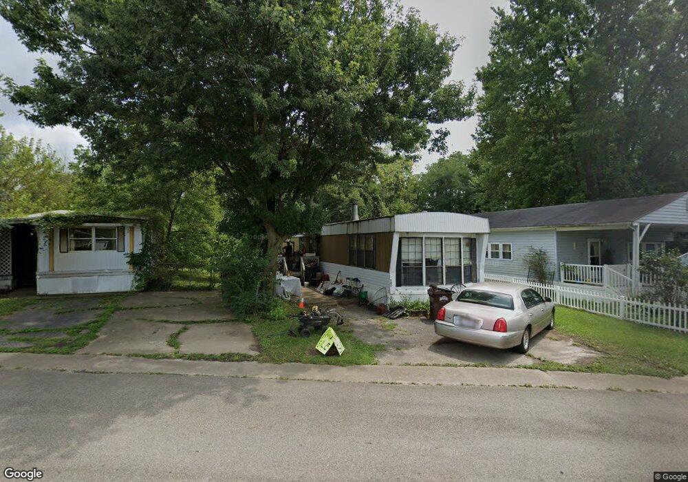 702 Rose Blvd, Camden, OH 45311 - photo 1