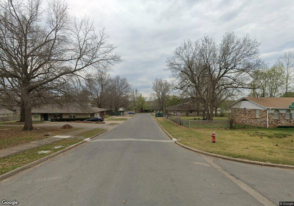 0 Rolling Hills Dr, Tahlequah, OK 74464 - photo 1