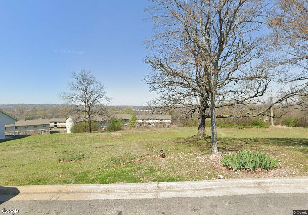 611 Rolling Hills Dr, Tahlequah, OK 74464 - photo 1