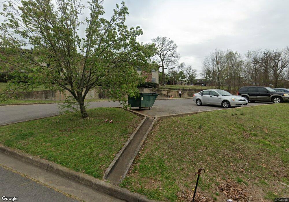 621 Rolling Hills Dr, Tahlequah, OK 74464 - photo 1