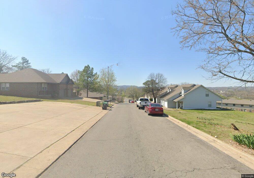 null Rolling Hills Dr, Tahlequah, OK 74464 - photo 1