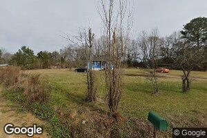 51 N Boyd Rd, Lena, MS 39094