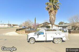 16868 11th St, Huron, CA 93234