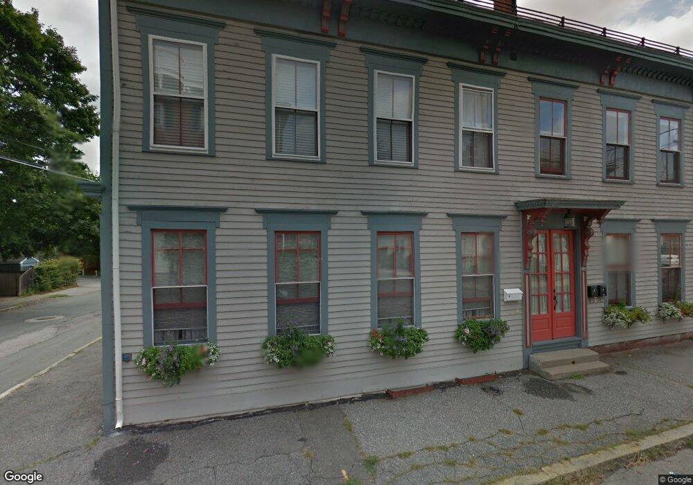 2 Purchase St unit 2, Newburyport, MA 01950 - photo 1