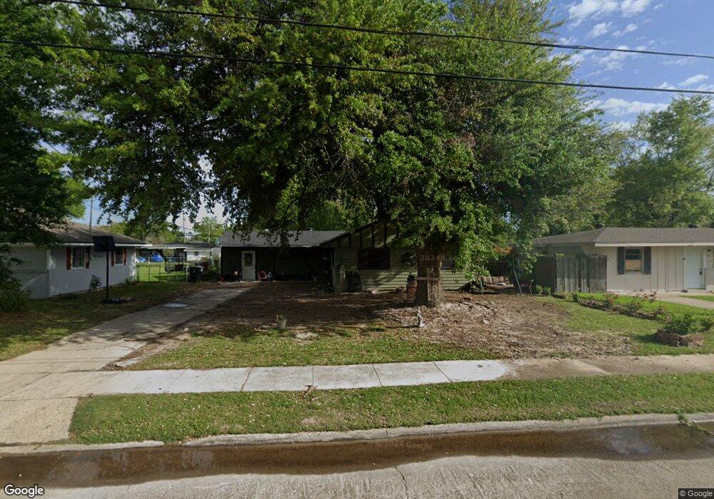 1505 Sage Dr, Lake Charles, LA 70607 - photo 1