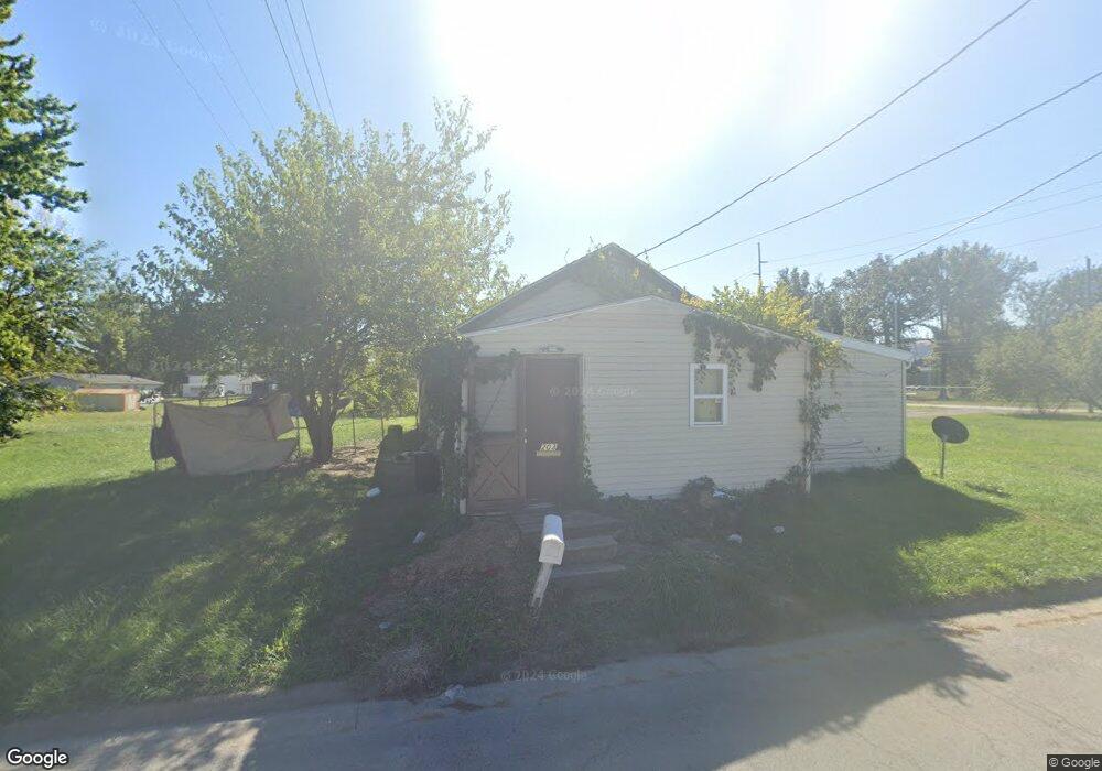 203 W 8th St, Lima, OH 45804 - photo 1