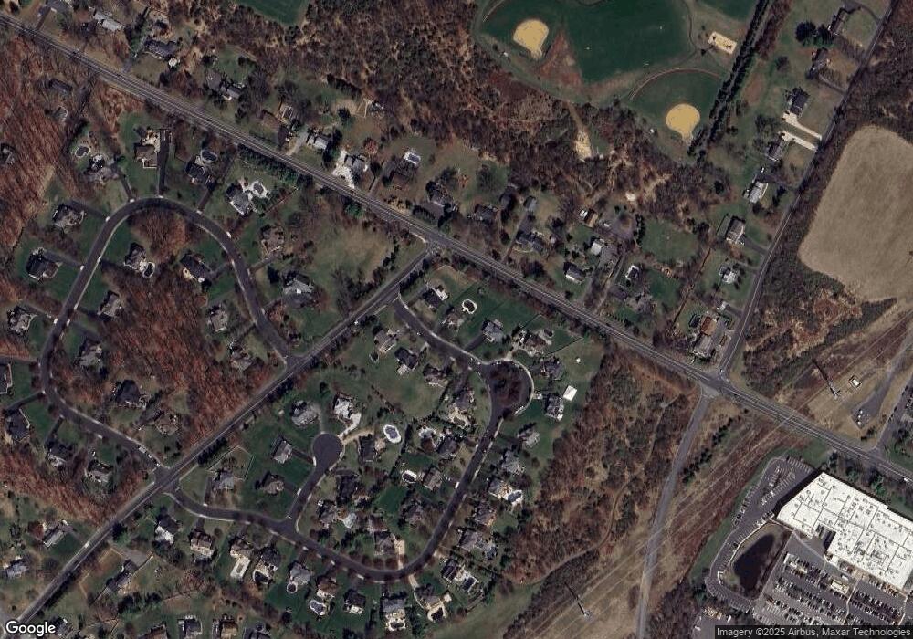 43 Oak Tavern Cir, Branchburg, NJ 08876 - photo 1