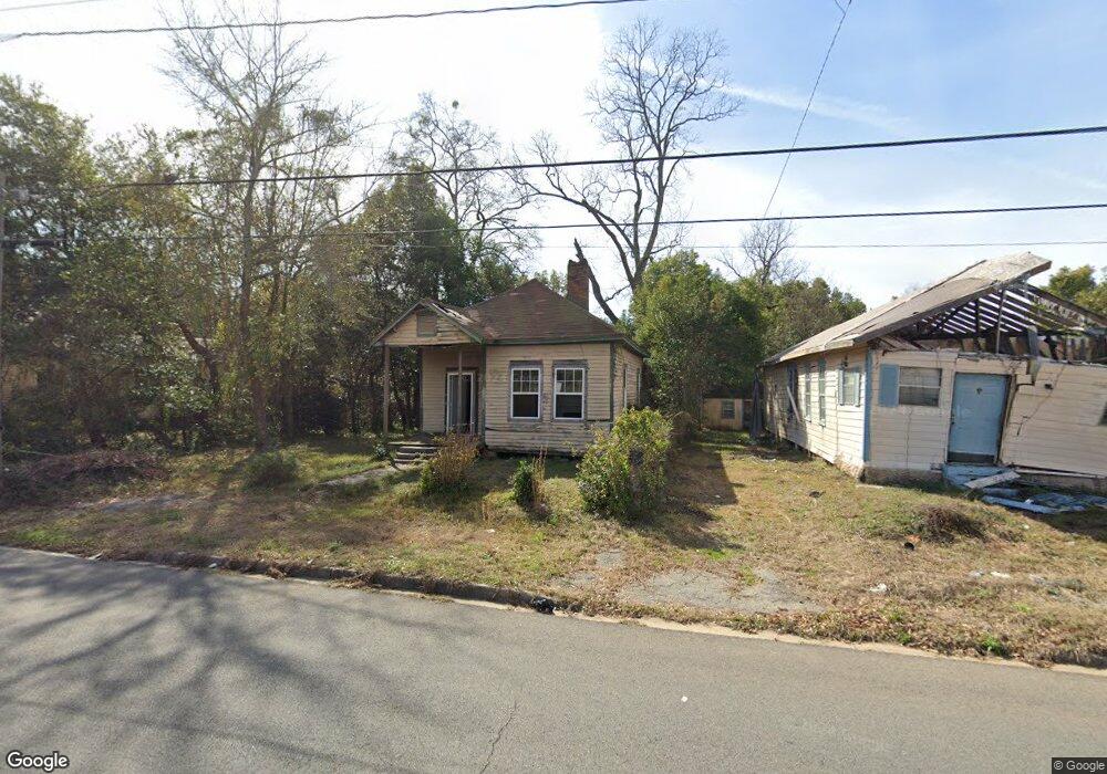 619 N Oak St, Thomasville, GA 31792 - photo 1