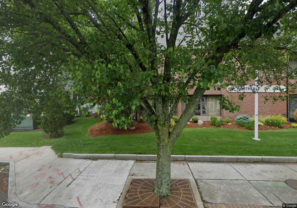 277 Washington St unit A, Westwood, MA 02090 - photo 1