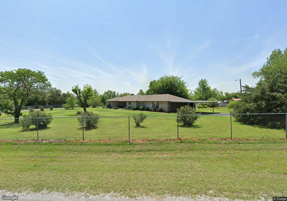 2315 Squirrel Rd, Tuttle, OK 73089 - photo 1