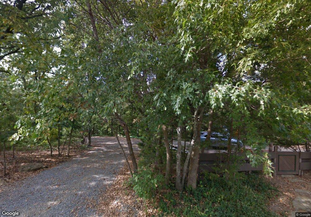 835 Tanglewood Trail, Pottsboro, TX 75076 - photo 1