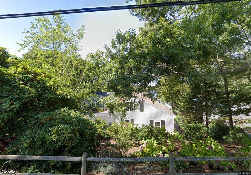 80 Conners Rd, Centerville, MA 02632 - photo 1