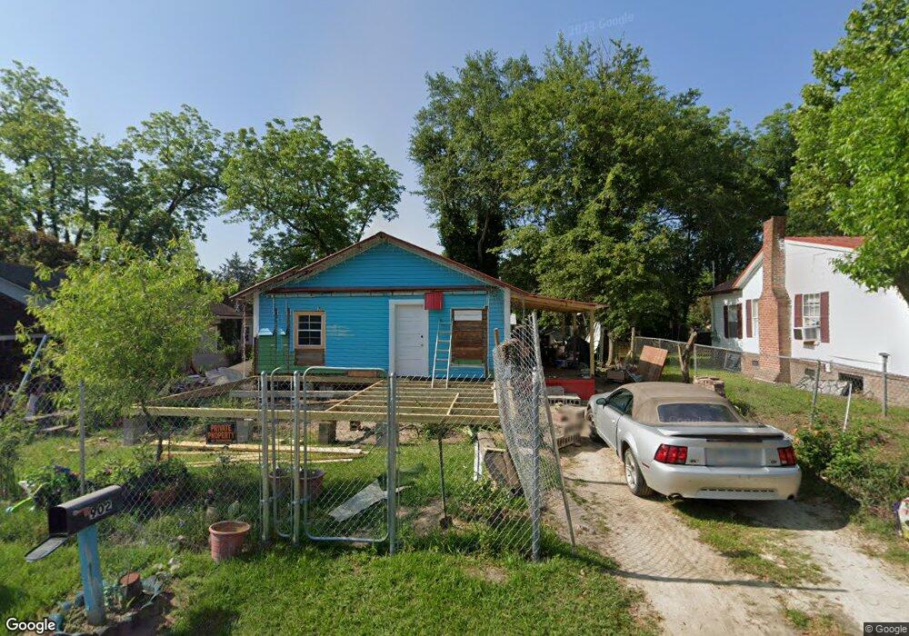 902 7th Ave SE, Moultrie, GA 31768 - photo 1