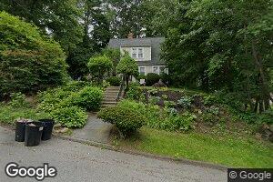 12 Weetamoe St, Worcester, MA 01602