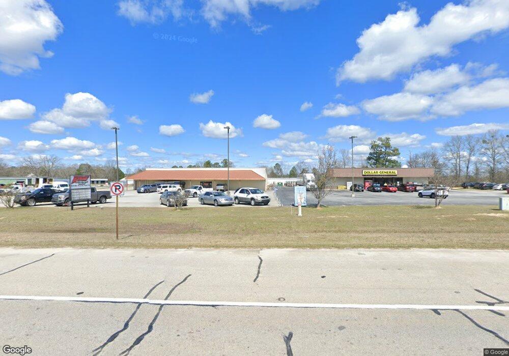 673 Augusta Hwy, Lincolnton, GA 30817 - photo 1