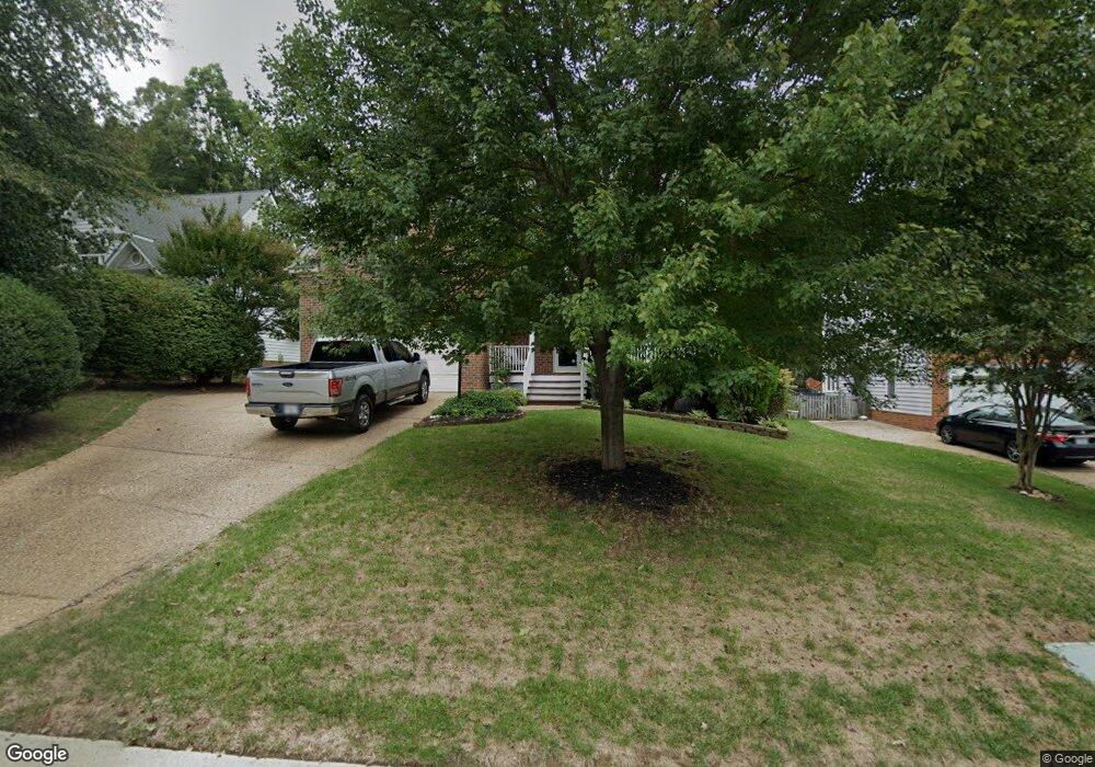 10912 Taker Ct, Glen Allen, VA 23060 - photo 1