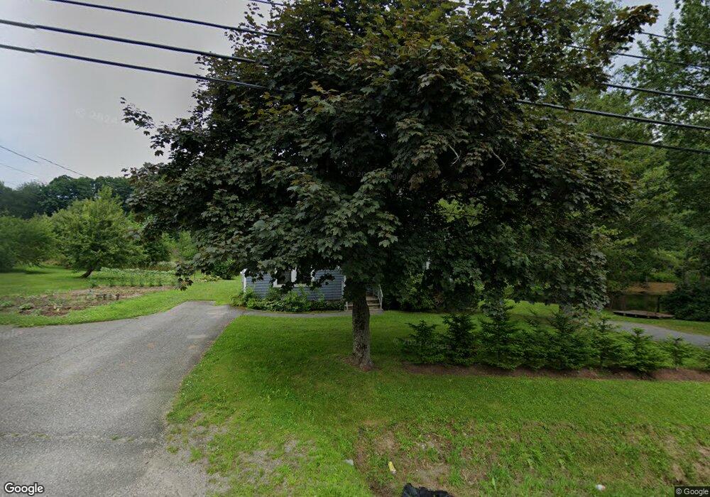 25 Swan Lake Ave, Belfast, ME 04915 - photo 1