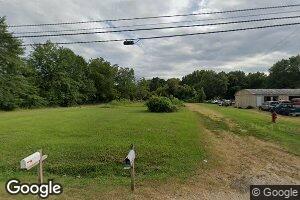 449 W Oxford St, Pontotoc, MS 38863