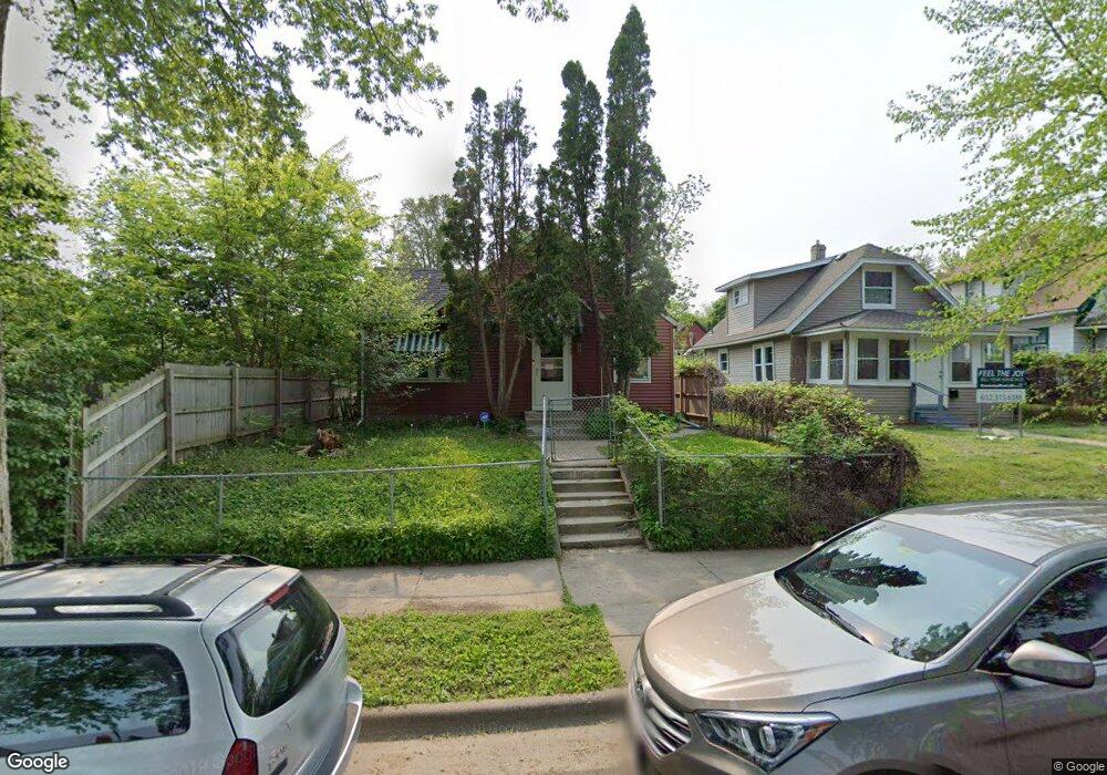 1923 Sheridan Ave N, Minneapolis, MN 55411 - photo 1