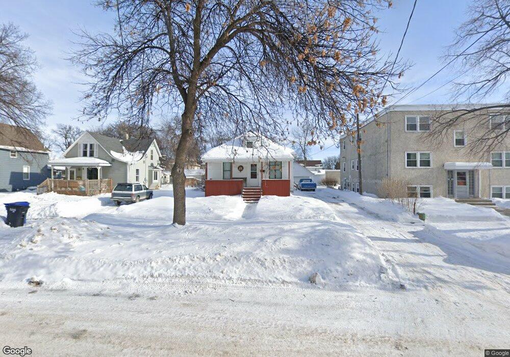 711 9th St N, Fargo, ND 58102 - photo 1