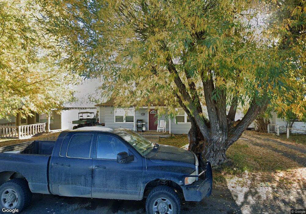 210 Park Ave, Seneca, OR 97873 - photo 1