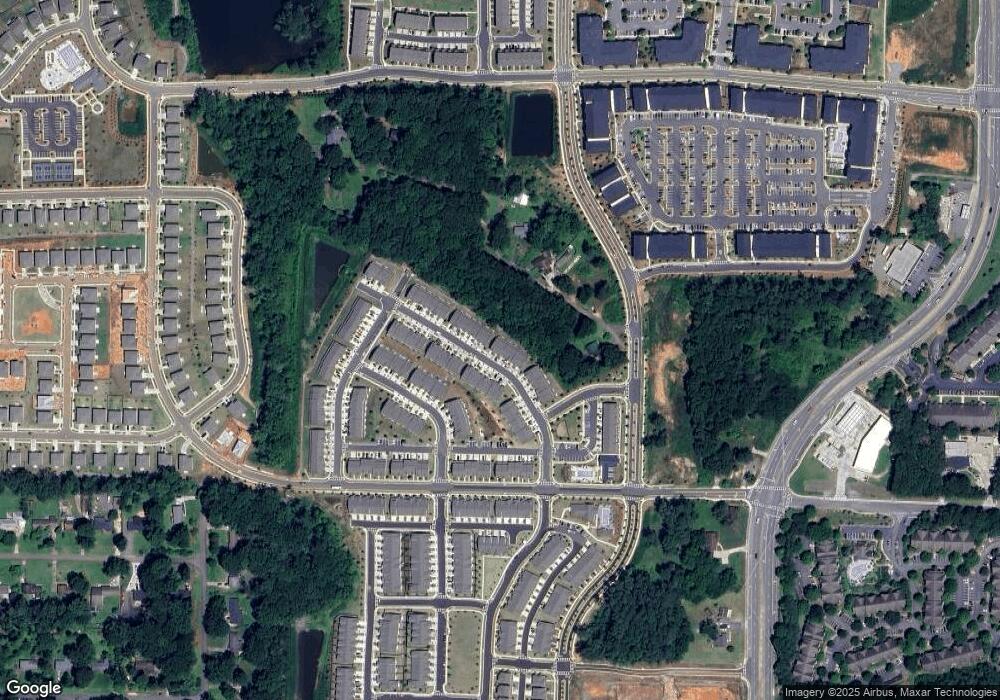 380 Hunter Walk, Acworth, GA 30102 - photo 1