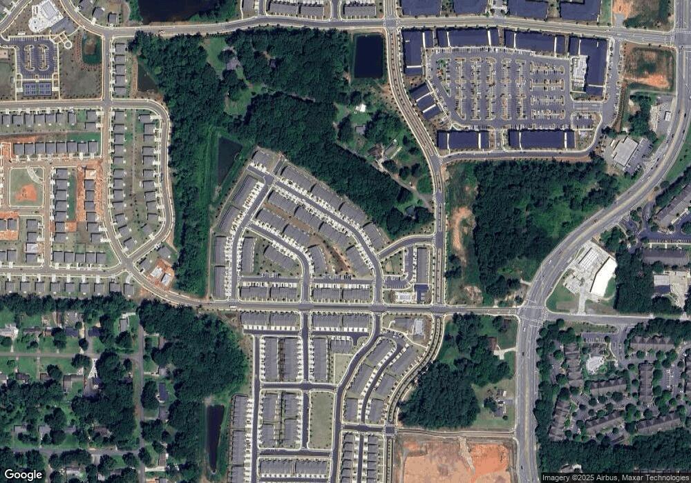 353 Hunter Walk, Acworth, GA 30102 - photo 1