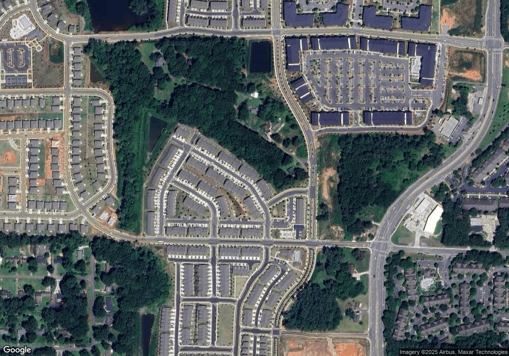 364 Hunter Walk, Acworth, GA 30102 - photo 1