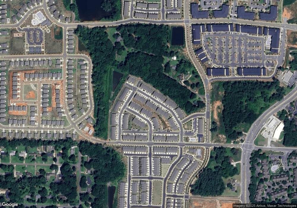 397 Hunter Walk, Acworth, GA 30102 - photo 1