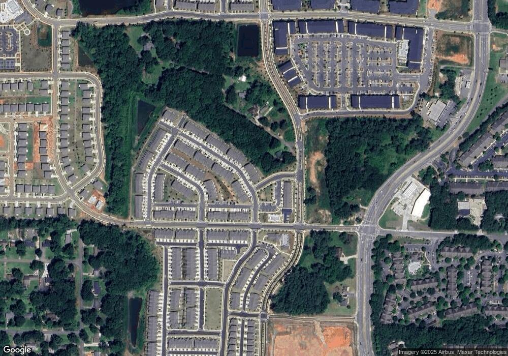 344 Hunter Walk, Acworth, GA 30102 - photo 1