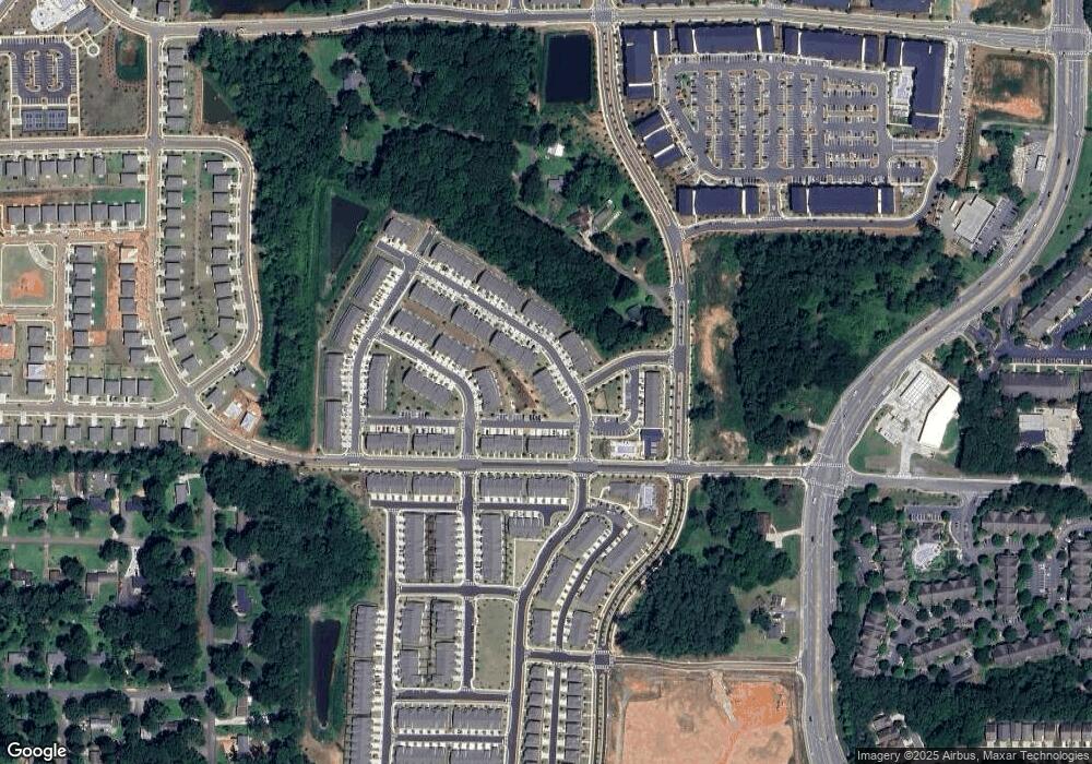 345 Hunter Walk, Acworth, GA 30102 - photo 1