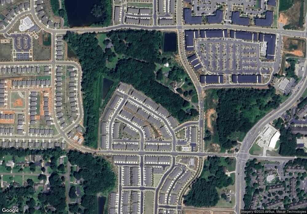 392 Hunter Walk, Acworth, GA 30102 - photo 1