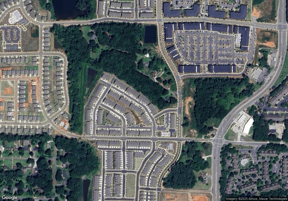 372 Hunter Walk, Acworth, GA 30102 - photo 1